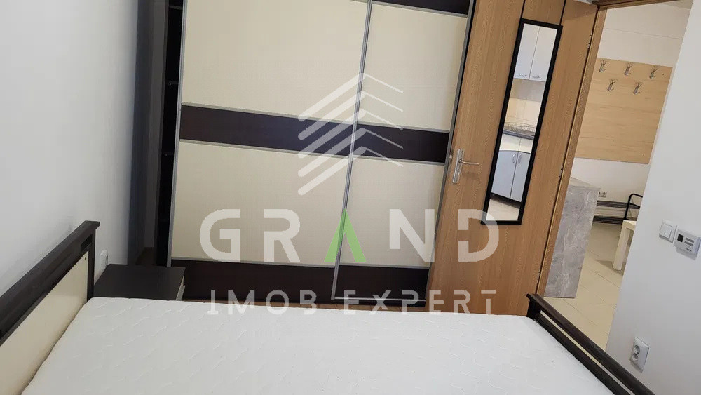 Apartament 2 camere de închiriat | Calea Baciului–Str.Galaxiei | Parcare 