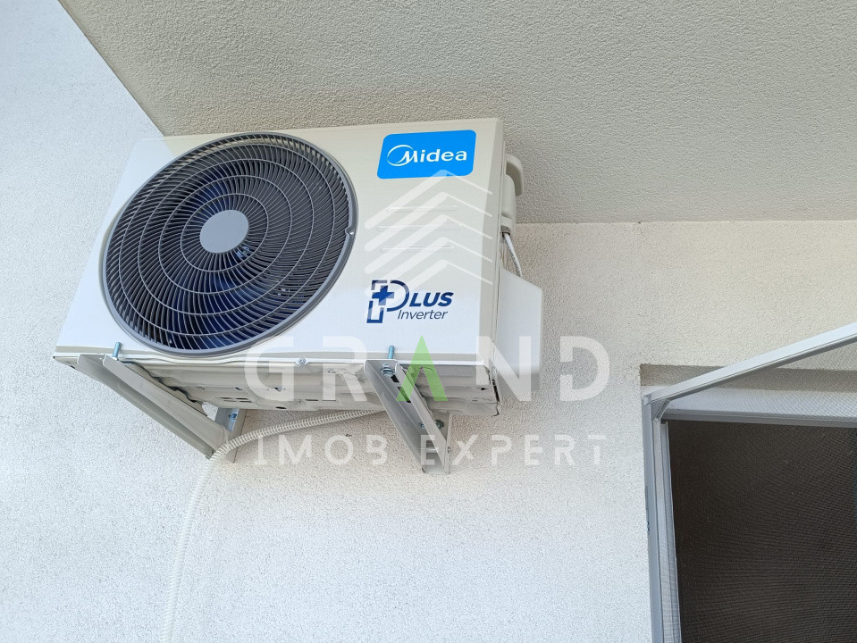 Apartament semidecomandat | 2 camere | Floresti | Avram Iancu | Zona Metro