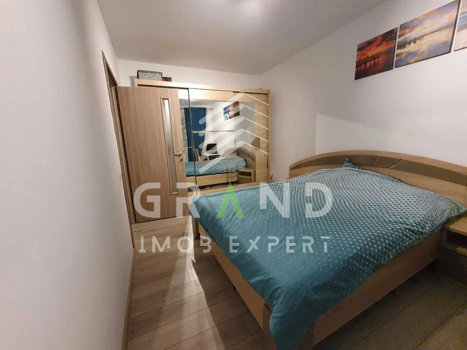 Apartament semidecomandat | 2 camere | Floresti | Avram Iancu | Zona Metro