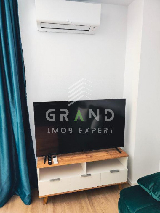 TOTUL NOU | Ap.1 cameră | Parcare subterană | Kaufland/USAMV/Frunzișului