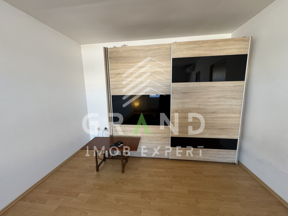 INVESTIȚIE SIGURĂ | PREȚ MINIM ÎN PIAȚĂ | 45 MP UTILI | AUTOGARĂ-MARAMUREȘULUI