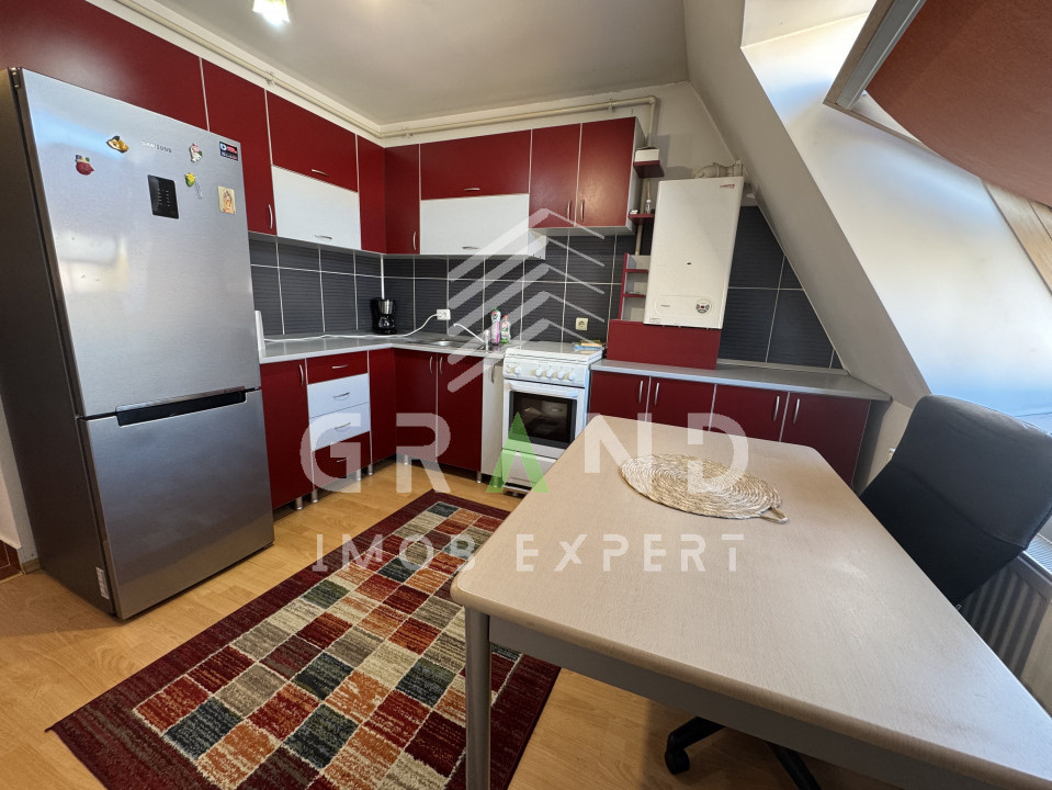 INVESTIȚIE SIGURĂ | PREȚ MINIM ÎN PIAȚĂ | 45 MP UTILI | AUTOGARĂ-MARAMUREȘULUI