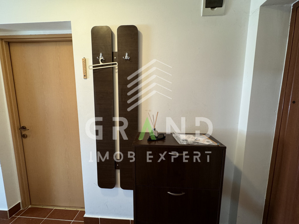 INVESTIȚIE SIGURĂ | PREȚ MINIM ÎN PIAȚĂ | 45 MP UTILI | AUTOGARĂ-MARAMUREȘULUI