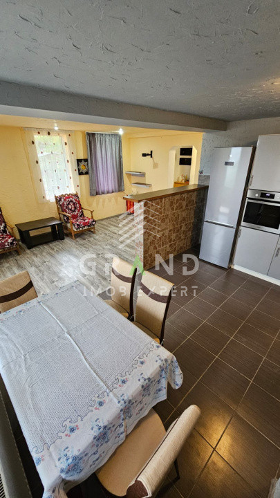 Disponibil imediat!Închiriere apartament 3 camere–strada Maramureșului/Cluj