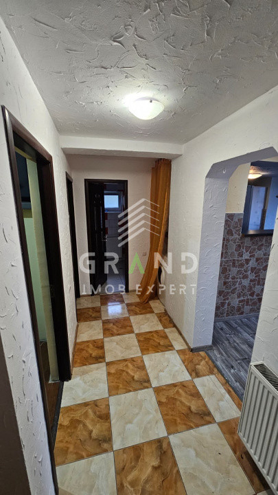 Disponibil imediat!Închiriere apartament 3 camere–strada Maramureșului/Cluj