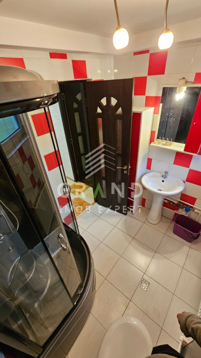 Disponibil imediat!Închiriere apartament 3 camere–strada Maramureșului/Cluj