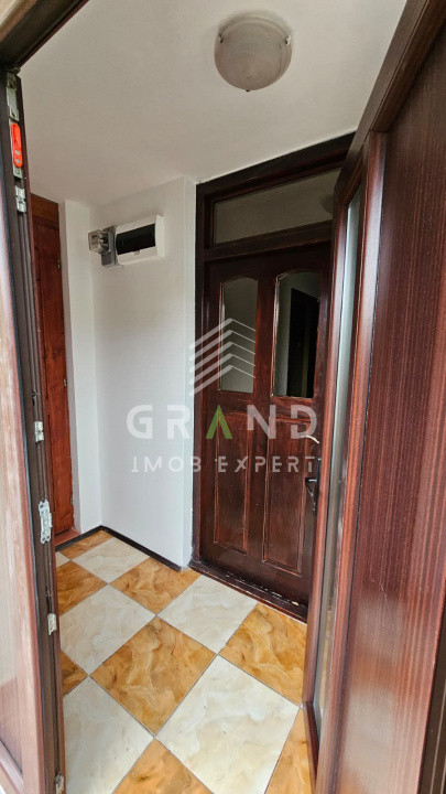 Disponibil imediat!Închiriere apartament 3 camere–strada Maramureșului/Cluj