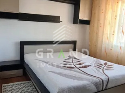 Apartament 2 camere | semidecomandat | Aleea Godeanu | Cartier Gheorgheni