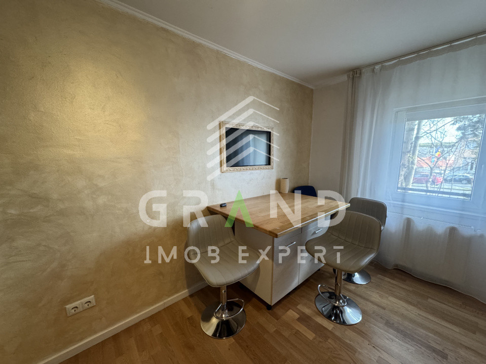 Ap 3 camere | decomandat | 2 bai | parcare | Zorilor/Sigma Center