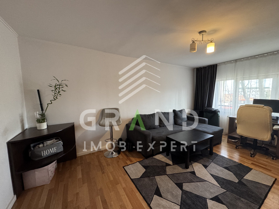 Ap 3 camere | decomandat | 2 bai | parcare | Zorilor/Sigma Center