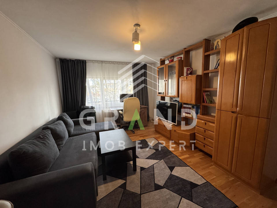 Ap 3 camere | decomandat | 2 bai | parcare | Zorilor/Sigma Center