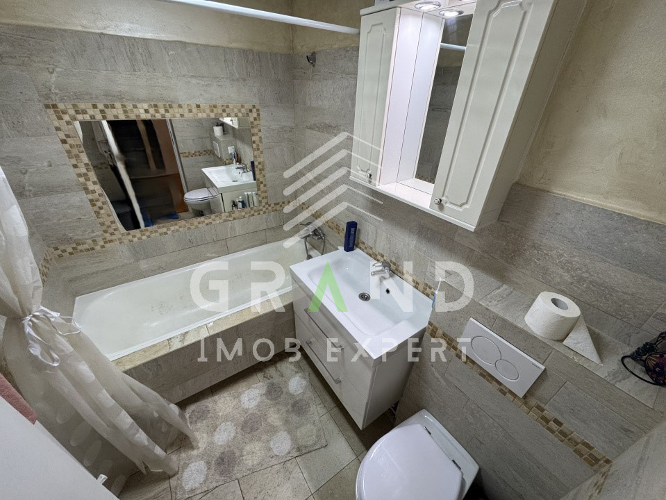 Ap 3 camere | decomandat | 2 bai | parcare | Zorilor/Sigma Center