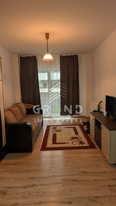 Apartament 1 cameră | 45 mp | Bloc nou 2019 | Mărăști–str.Fabricii