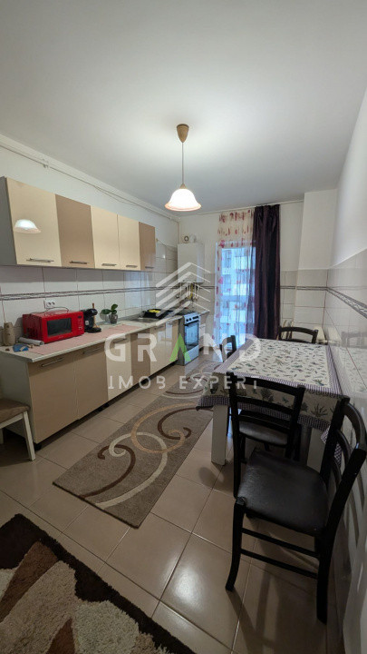 Apartament 1 cameră | 45 mp | Bloc nou 2019 | Mărăști–str.Fabricii