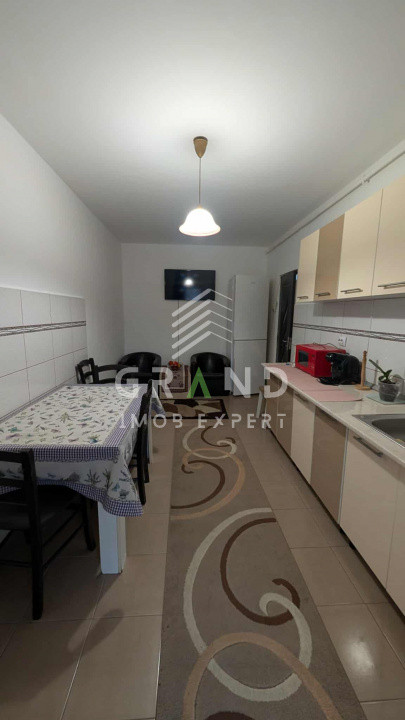 Apartament 1 cameră | 45 mp | Bloc nou 2019 | Mărăști–str.Fabricii