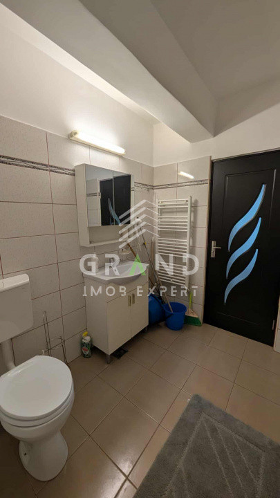 Apartament 1 cameră | 45 mp | Bloc nou 2019 | Mărăști–str.Fabricii