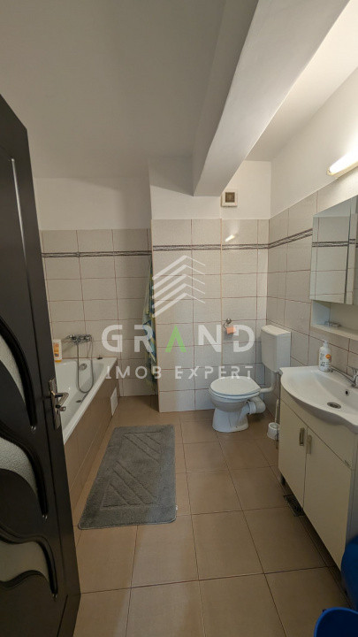 Apartament 1 cameră | 45 mp | Bloc nou 2019 | Mărăști–str.Fabricii