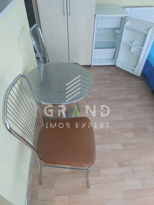 Oportunitate!Garsoniera,UTILITATI INCLUSE,Zona Marasti/Marasesti