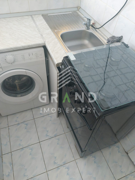 Oportunitate!Garsoniera,UTILITATI INCLUSE,Zona Marasti/Marasesti