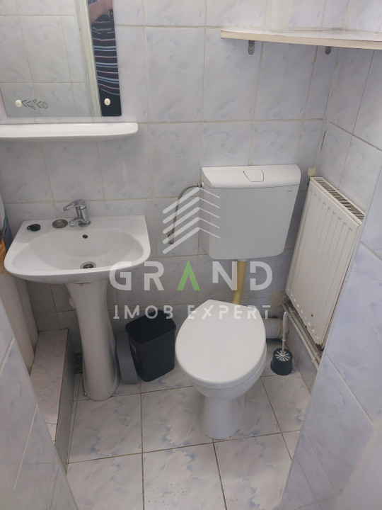 Oportunitate!Garsoniera,UTILITATI INCLUSE,Zona Marasti/Marasesti