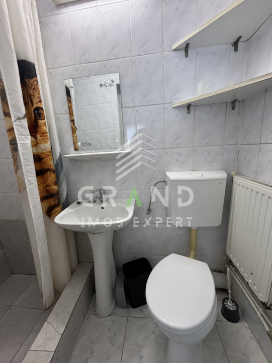 Oportunitate!Garsoniera,UTILITATI INCLUSE,Zona Marasti/Marasesti