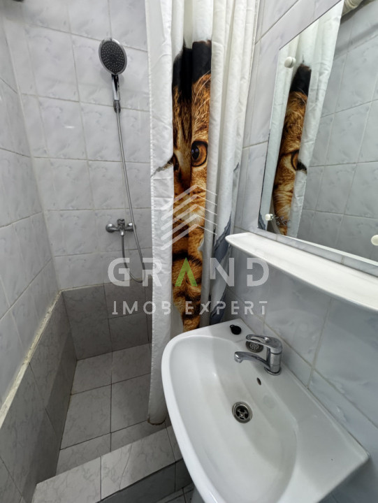 Oportunitate!Garsoniera,UTILITATI INCLUSE,Zona Marasti/Marasesti