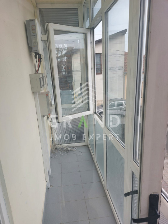 Oportunitate!Garsoniera,UTILITATI INCLUSE,Zona Marasti/Marasesti