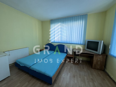 Oportunitate!Garsoniera,UTILITATI INCLUSE,Zona Marasti/Marasesti