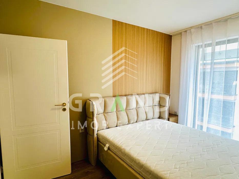 Apartament 2 camere | 50mp | Dotari Premium | Parcare subterana | Intre Lacuri