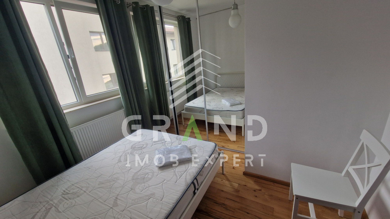 Ap 2 camere decomandat | PARCARE SUBTERANA | VIVO MALL/Str. Răzoare