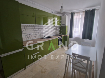 Ap 2 camere decomandat | PARCARE SUBTERANA | VIVO MALL/Str. Răzoare