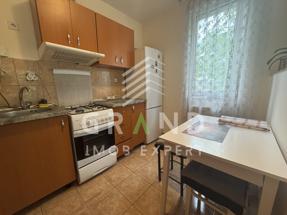 Ap 1 camera | balcon | Grigorescu/Alexandru Vlahuta