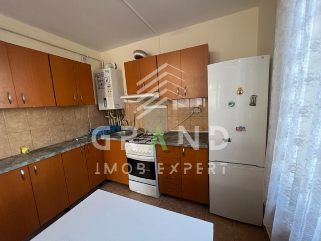 Ap 1 camera | balcon | Grigorescu/Alexandru Vlahuta