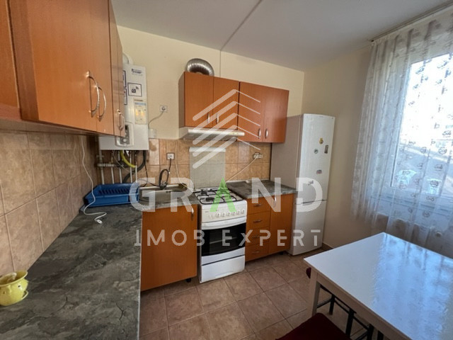 Ap 1 camera | balcon | Grigorescu/Alexandru Vlahuta