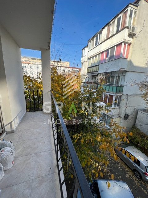 Ap 1 camera | balcon | Grigorescu/Alexandru Vlahuta