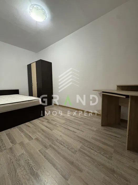 Apartament cu 4 camere | logie | 56 mp | Cartier Manastur | Mehedinti