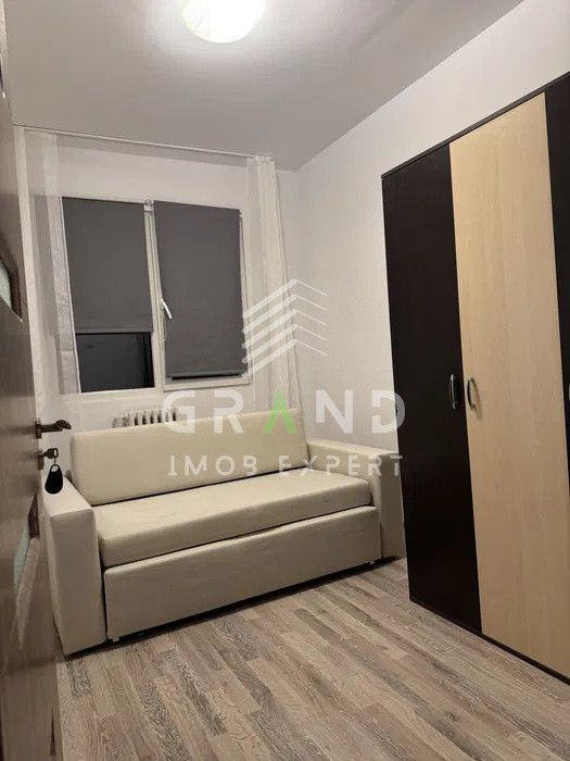 Apartament cu 4 camere | logie | 56 mp | Cartier Manastur | Mehedinti