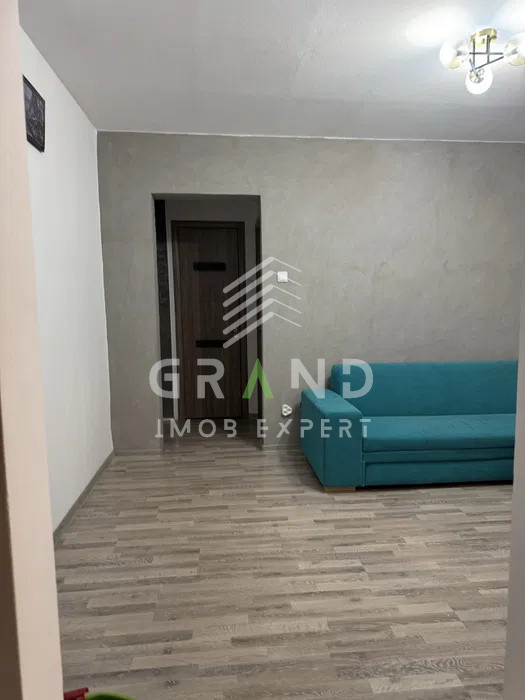 Apartament cu 4 camere | logie | 56 mp | Cartier Manastur | Mehedinti