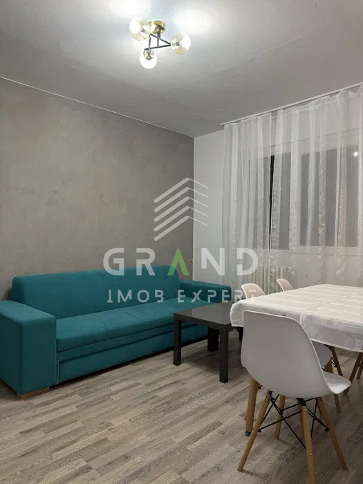 Apartament cu 4 camere | logie | 56 mp | Cartier Manastur | Mehedinti
