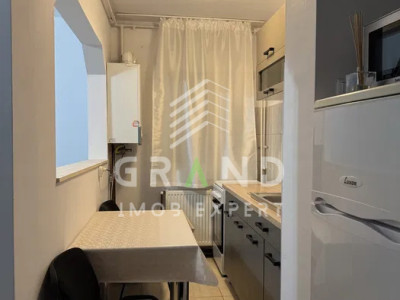 Apartament cu 4 camere | logie | 56 mp | Cartier Manastur | Mehedinti