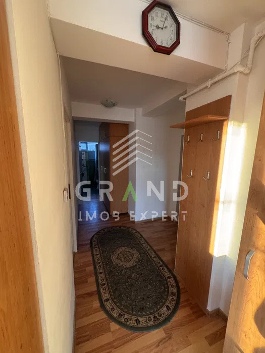 Apartament open space | 3 camere | balcon | etaj 3/5 | Baciu | Petfriendly
