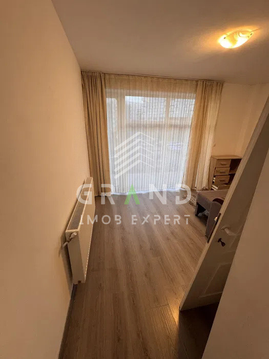 Apartament open space | 3 camere | balcon | etaj 3/5 | Baciu | Petfriendly