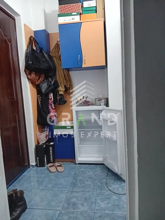 Garsoniera decomandata | 31 mp | Mobilata&Utilata | Zorilor - Pasteur