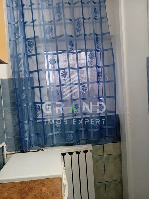 Garsoniera decomandata | 31 mp | Mobilata&Utilata | Zorilor - Pasteur