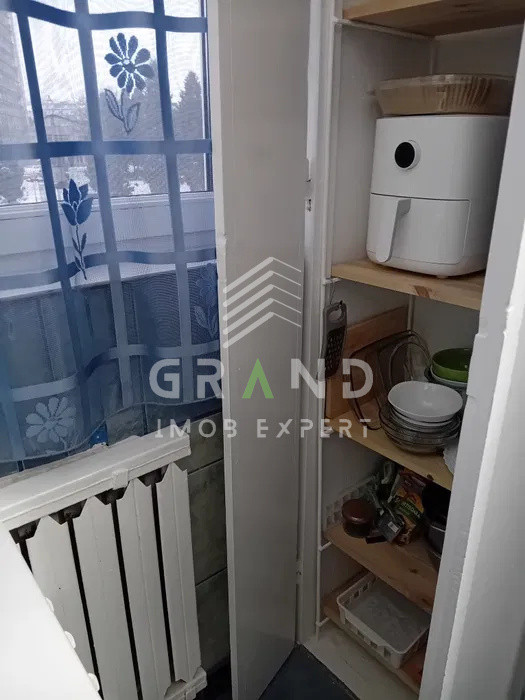 Garsoniera decomandata | 31 mp | Mobilata&Utilata | Zorilor - Pasteur