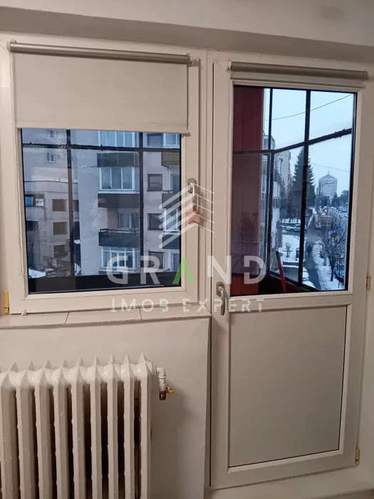 Garsoniera decomandata | 31 mp | Mobilata&Utilata | Zorilor - Pasteur