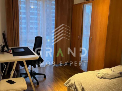 Apartament semidecomandat | 2 camere | balcon | Cartier Intre Lacuri/Iulius Mall