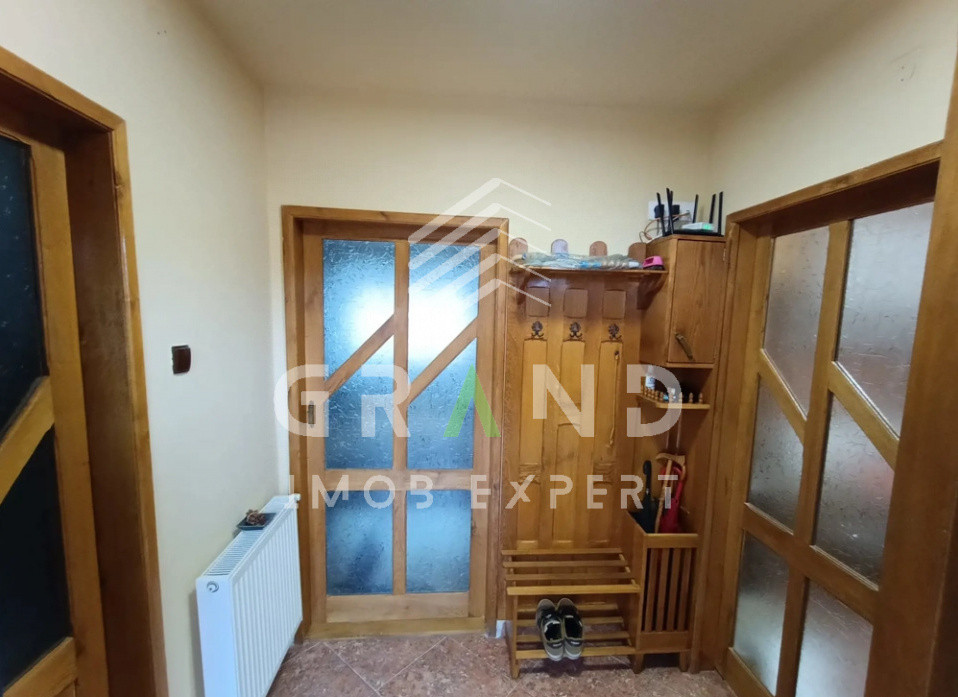 Apartament decomandat | 2 camere | Lift | Semicentral | Strada Horea