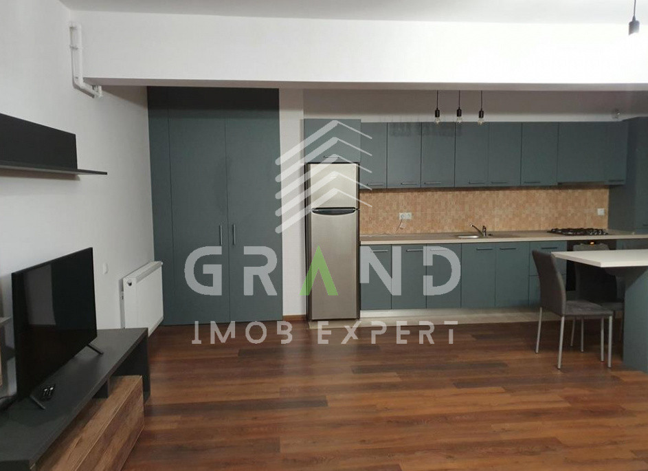 Ap 2 camere | PARCARE | EROILOR/Florești 