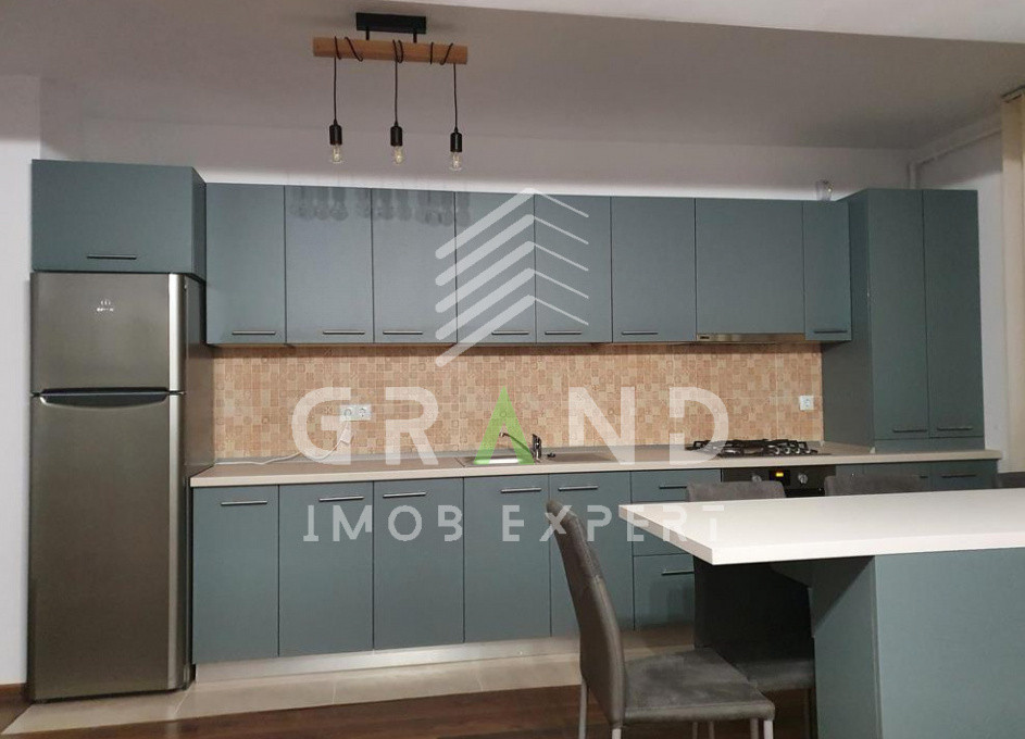 Ap 2 camere | PARCARE | EROILOR/Florești 